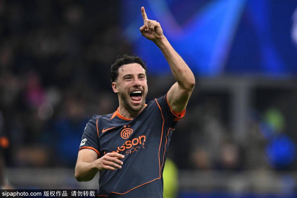 世界杯皇冠代理平台_托尼：小图拉姆已完成最后阶段的进化世界杯皇冠代理平台，我认为他是意甲最强的球员