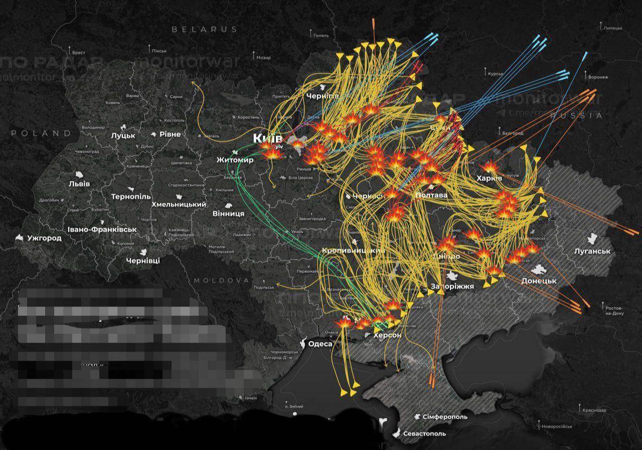 皇冠信用哪里申请
_乌克兰全黑了!核打击前最后警告皇冠信用哪里申请
,俄军发射13枚“全球禁止”导弹