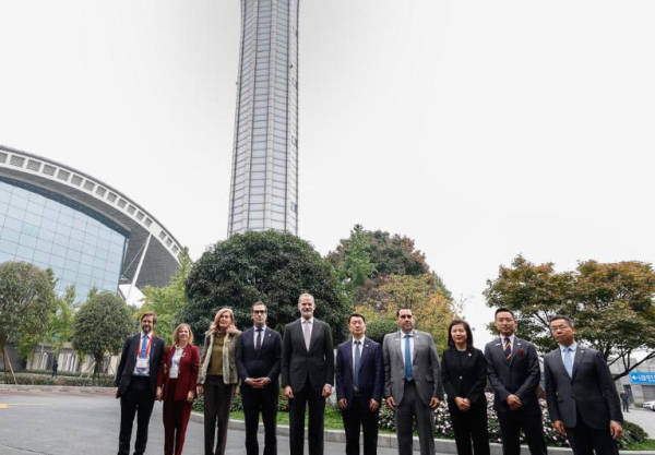 怎么申请皇冠信用网_“什么自割咽喉怎么申请皇冠信用网？西班牙就要做中国在欧洲最好的朋友”