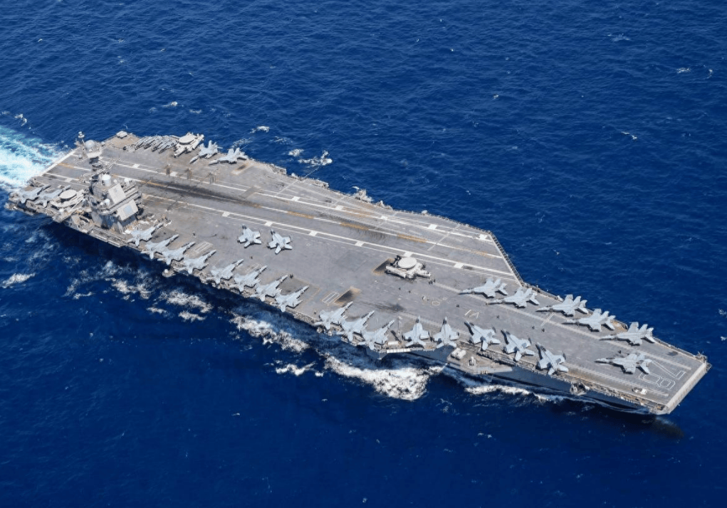 皇冠信用网代理流程_美国即将动武皇冠信用网代理流程，欧盟举起反对大旗，美国国务卿鲁比奥却反讽：你们应该感谢美国才对