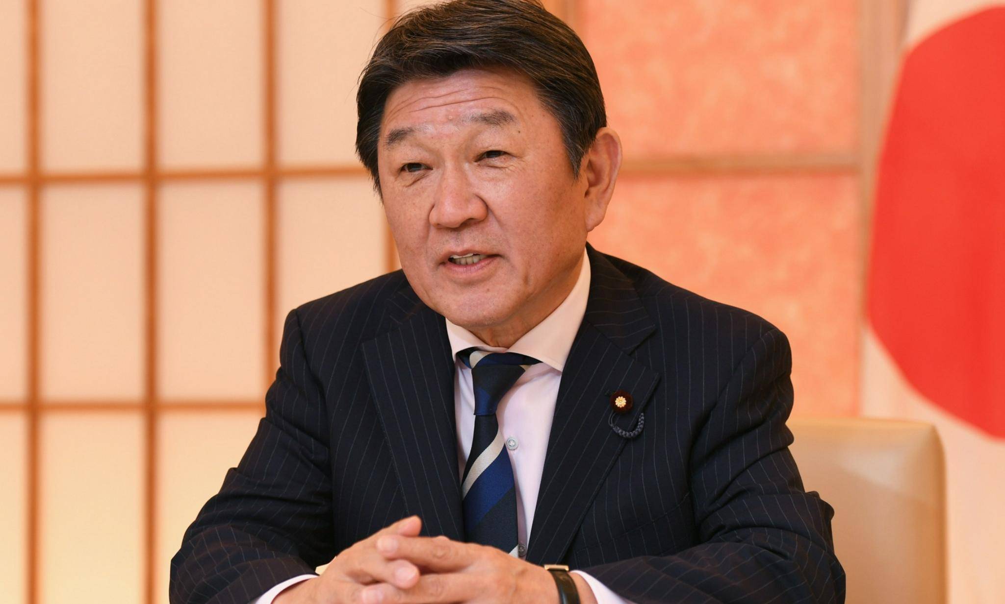 皇冠信用网登1
_高市没想到皇冠信用网登1
,薛剑刚删文,林剑又对日本下通牒!如果日本真敢胡来,那就别怪中国不客气