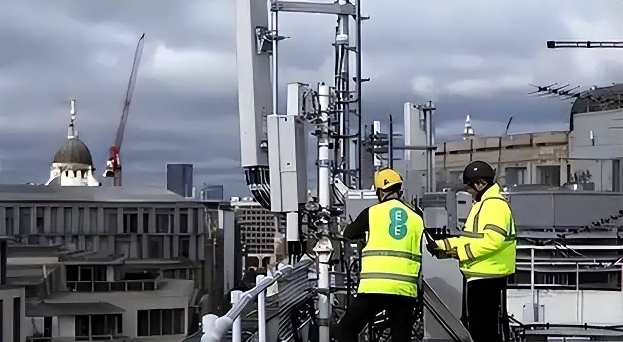 皇冠体育App下载
_德国刚拆完华为设备皇冠体育App下载
,欧洲27国叫嚣着要禁用华为,中方忍无可忍,先将德国一军!