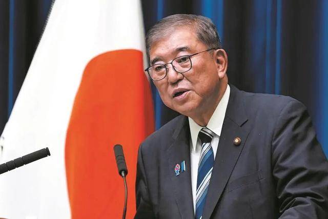 皇冠信用盘平台出租_日本前首相鸠山由纪夫、野田佳彦、石破茂接连公开反对