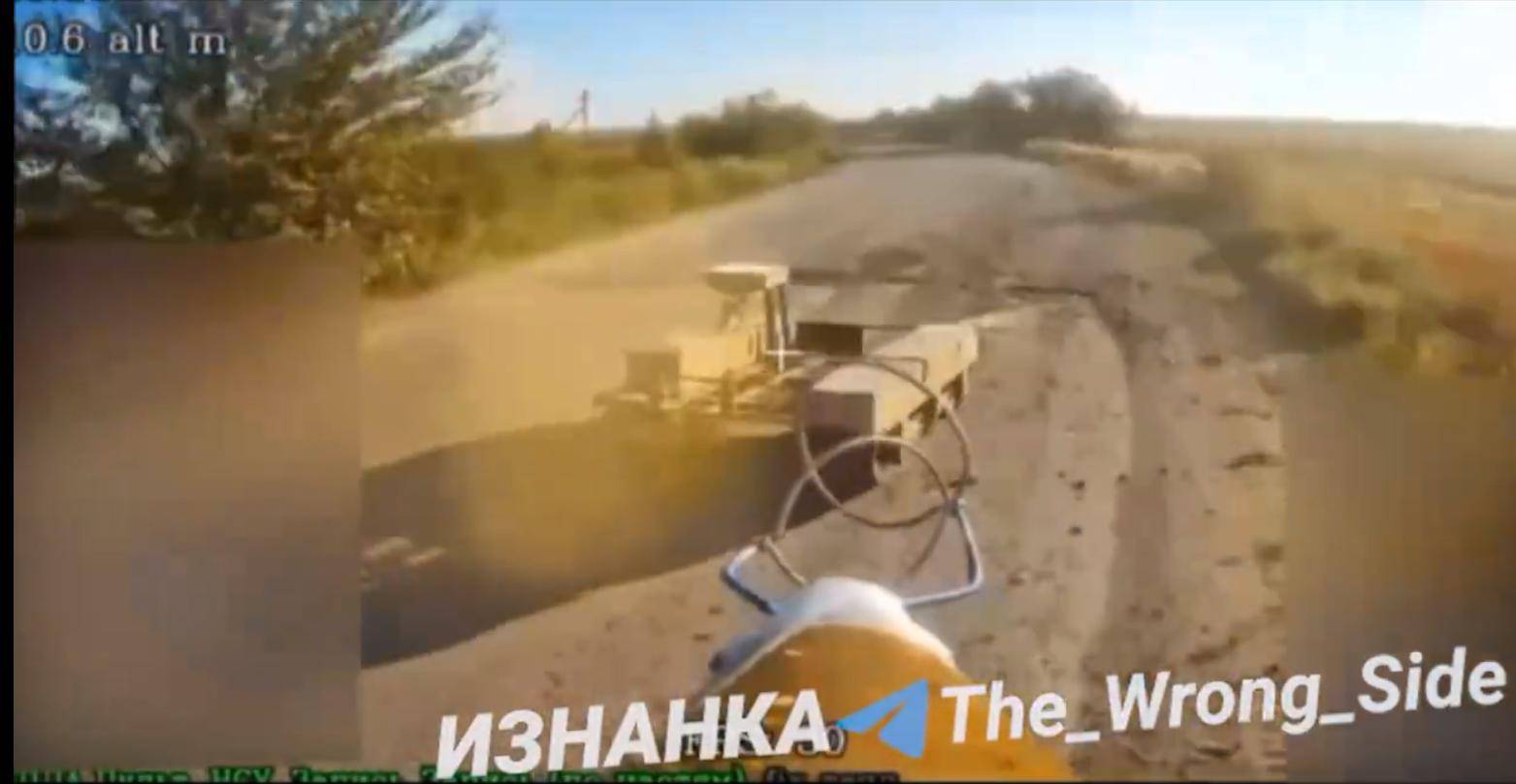 皇冠足球平台代理_俄军这次大意了皇冠足球平台代理，包饺子失败：机器人突入红军城，乌军一夜全跑了