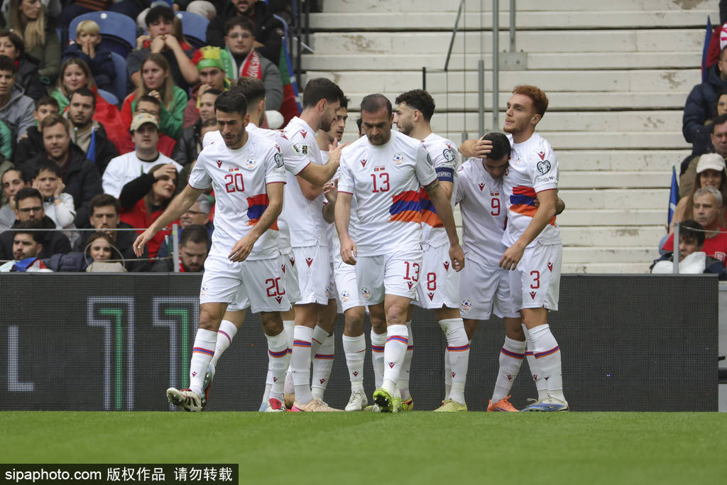 信用平台出租_直通世界杯信用平台出租！世预赛-C罗停赛B费戴帽 葡萄牙9-1亚美尼亚