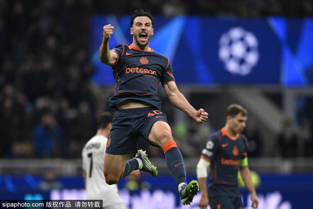 如何代理皇冠信用盘
_国米德比前瞻:劳塔罗回归训练如何代理皇冠信用盘
,年轻前锋埃斯波西托能否打破纪录?