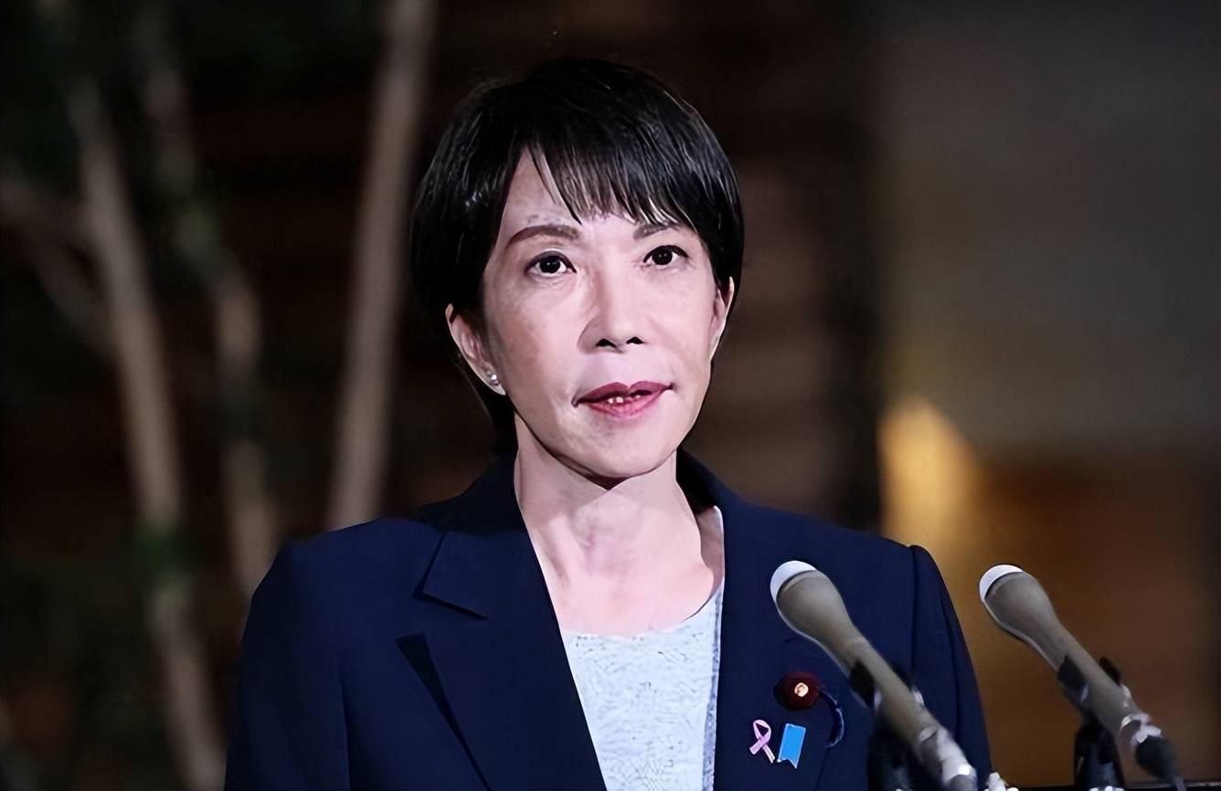 正版皇冠信用盘开户
_中方发仅次于撤侨的赴日警告!两次 “奉示召见” 创外交首例正版皇冠信用盘开户
,高市早苗涉台挑衅后果自负?