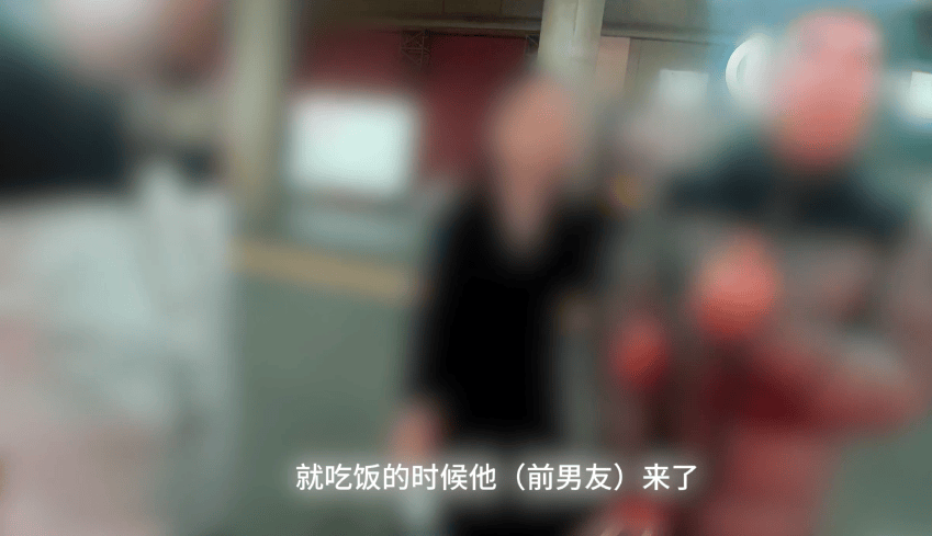 体育皇冠信用盘
_一男子不甘心被单方面分手体育皇冠信用盘
,在北京地铁里尾随前女友!警方出手
