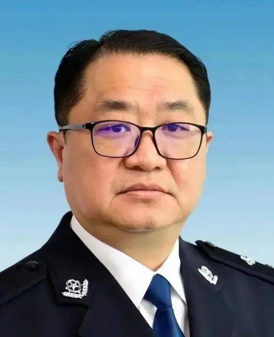 皇冠信用盘出租代理
_山东一市副市长、市公安局局长皇冠信用盘出租代理
,出任新职务