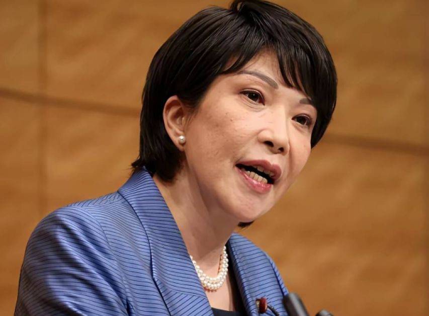 皇冠信用盘可以占几成
_大结局要来?高市早苗被催下台皇冠信用盘可以占几成
,解放军报昭告全球,日本胆敢出手,全境都将沦为战场!