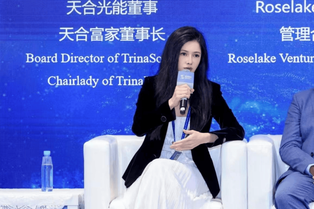 皇冠信用盘登
_属实!霸王茶姬创始人张俊杰皇冠信用盘登
,将迎娶天合光能联席董事长高海纯