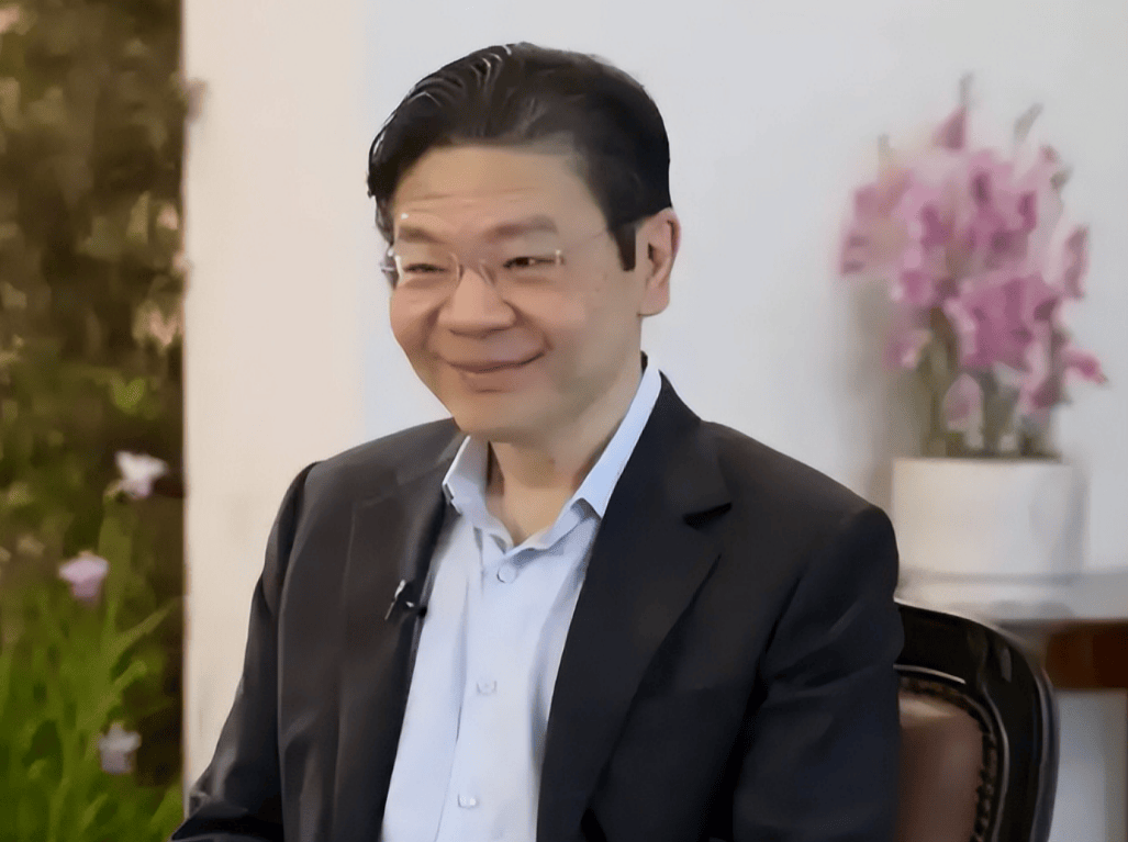 皇冠信用盘登123_新加坡总理打破沉默皇冠信用盘登123，暗示日本已经在努力“降温”，中方应该见好就收