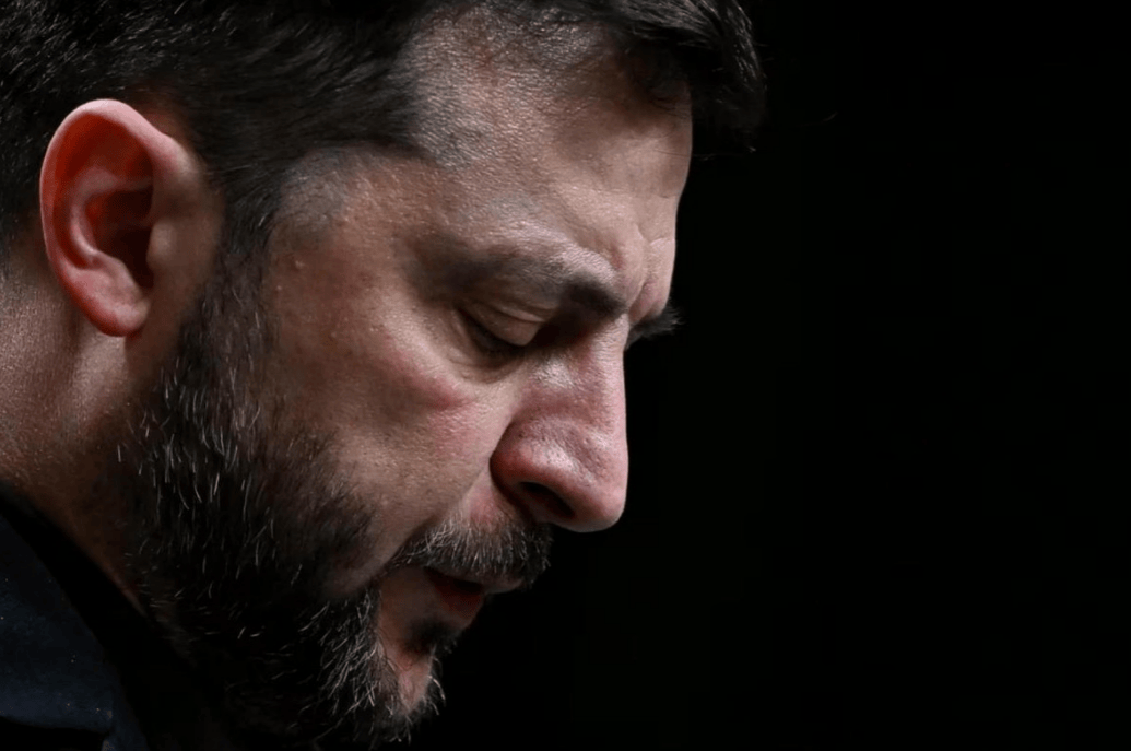 皇冠信用盘会员注册网址
_特朗普提醒泽连斯基皇冠信用盘会员注册网址
,普京同意可以不要更多领土,但是和平协议的字必须签!