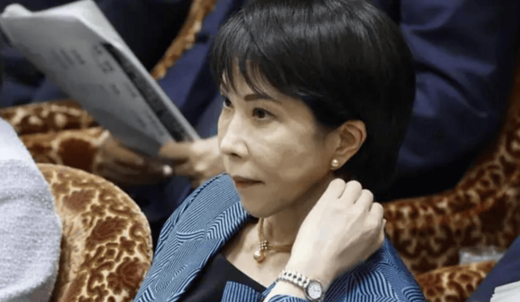 皇冠信用盘代理申条件
_日本前首相背书皇冠信用盘代理申条件
,高市早苗已经撤回了涉台言论?中方4个字拆穿日本心态!