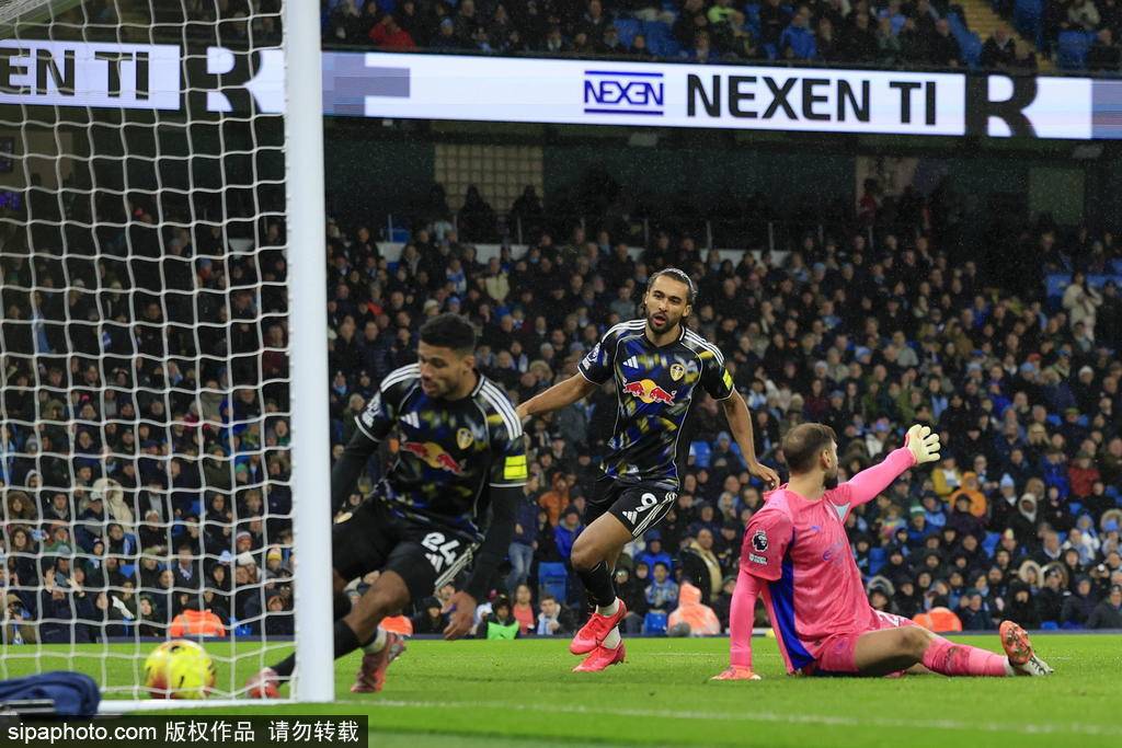 皇冠信用网平台出租_英超-福登双响+绝杀格瓦破门+送点 曼城3-2利兹结束连败