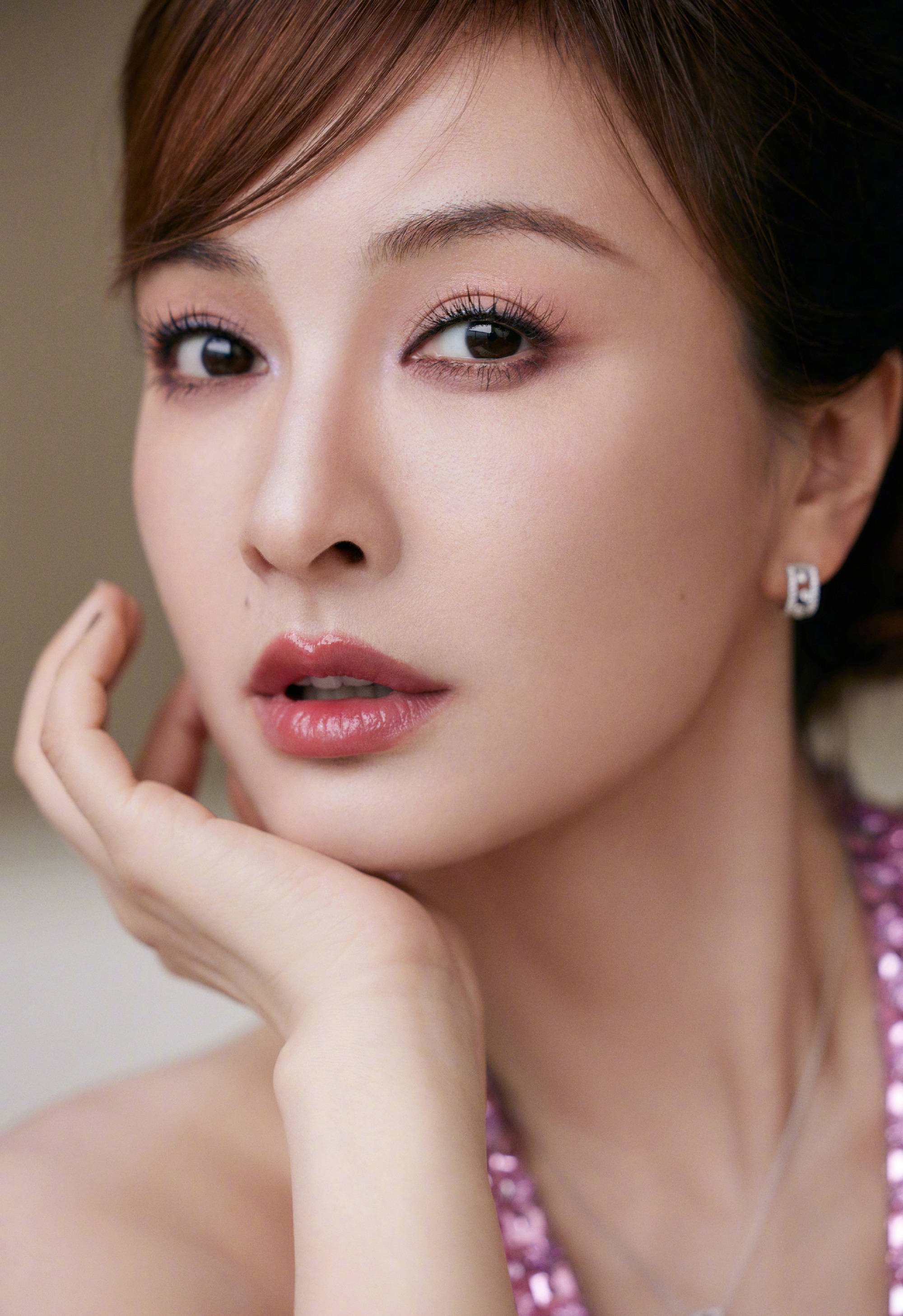 皇冠信用盘注册开户_吴昕被曝“资产十位数”：没老公没孩子财富自由有多爽皇冠信用盘注册开户？