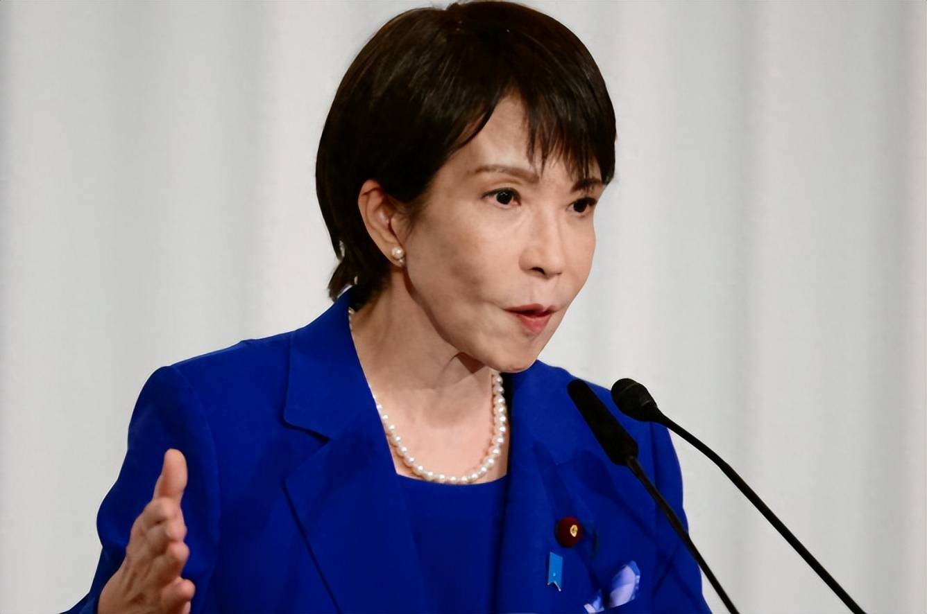 新喀里多尼亚vs牙买加
_高市早苗突然改口新喀里多尼亚vs牙买加
,当众承认一中!李在明行动迅速,马上就要来中国,想要挨个搞定中日?