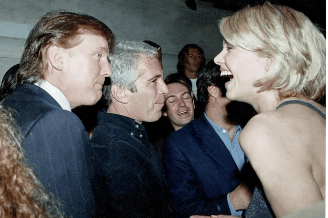 NBA赛程
_爱泼斯坦遗产管理团队交出的95000份影像资料部分曝光NBA赛程
,特朗普等政要出现其中