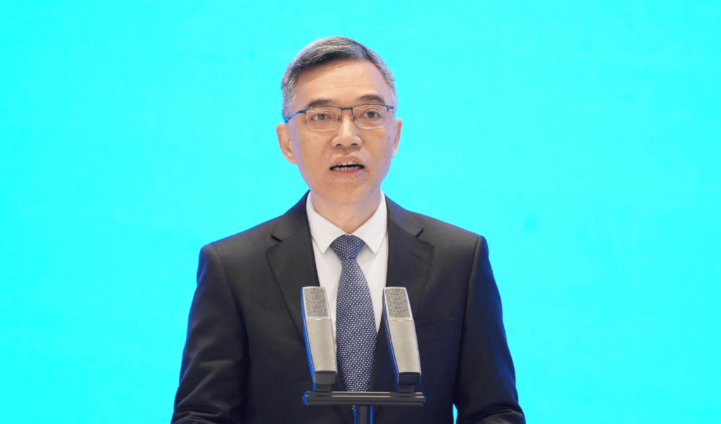 怎么开通皇冠信用網口
_广州市越秀区委书记郭昊羽履新广东省住建厅党组书记