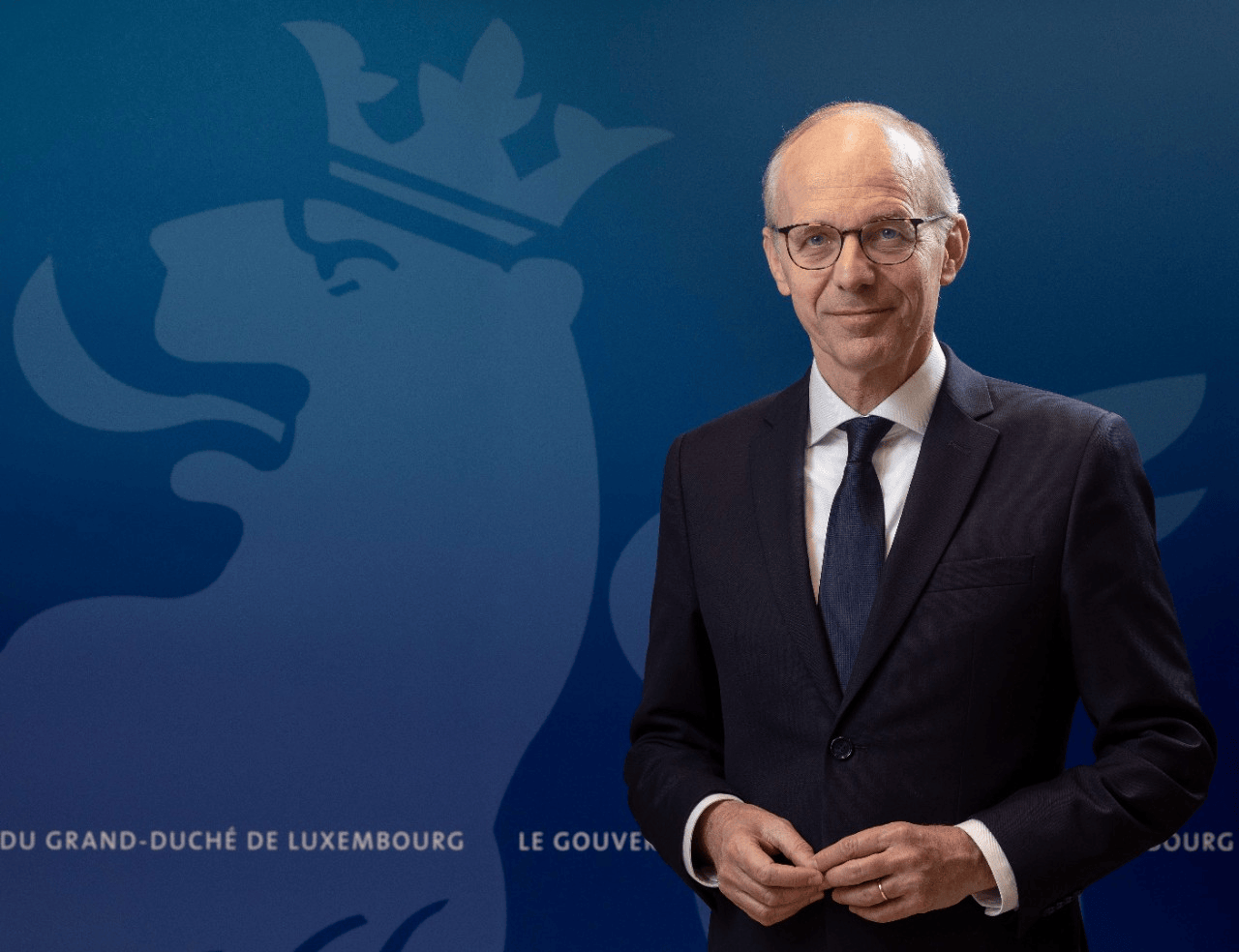 皇冠信用网代理如何申请
_卢森堡首相:使用俄被冻结资产援乌存在巨大金融与法律风险