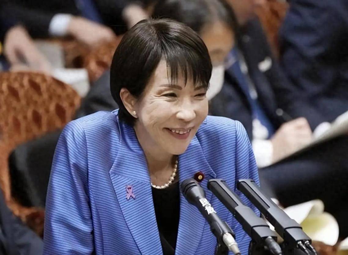 皇冠abcd类型网
_高市早苗连续2天喊话中国皇冠abcd类型网
,承认自己该反思,希望与中方高层对话