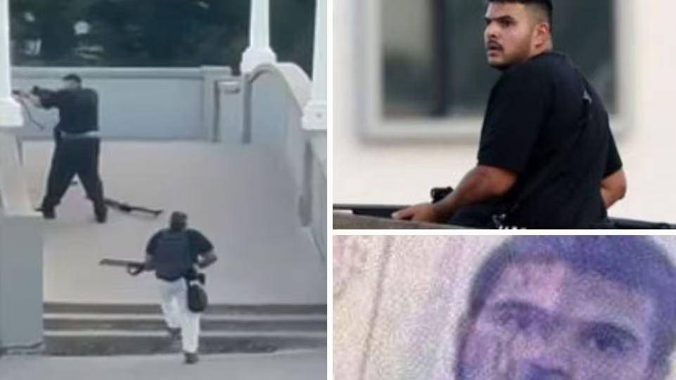 法国vs波兰_悉尼枪击案枪手或在超级监狱服刑：完全隔离法国vs波兰，吃喝拉撒都在牢房，堪称“混凝土坟墓”