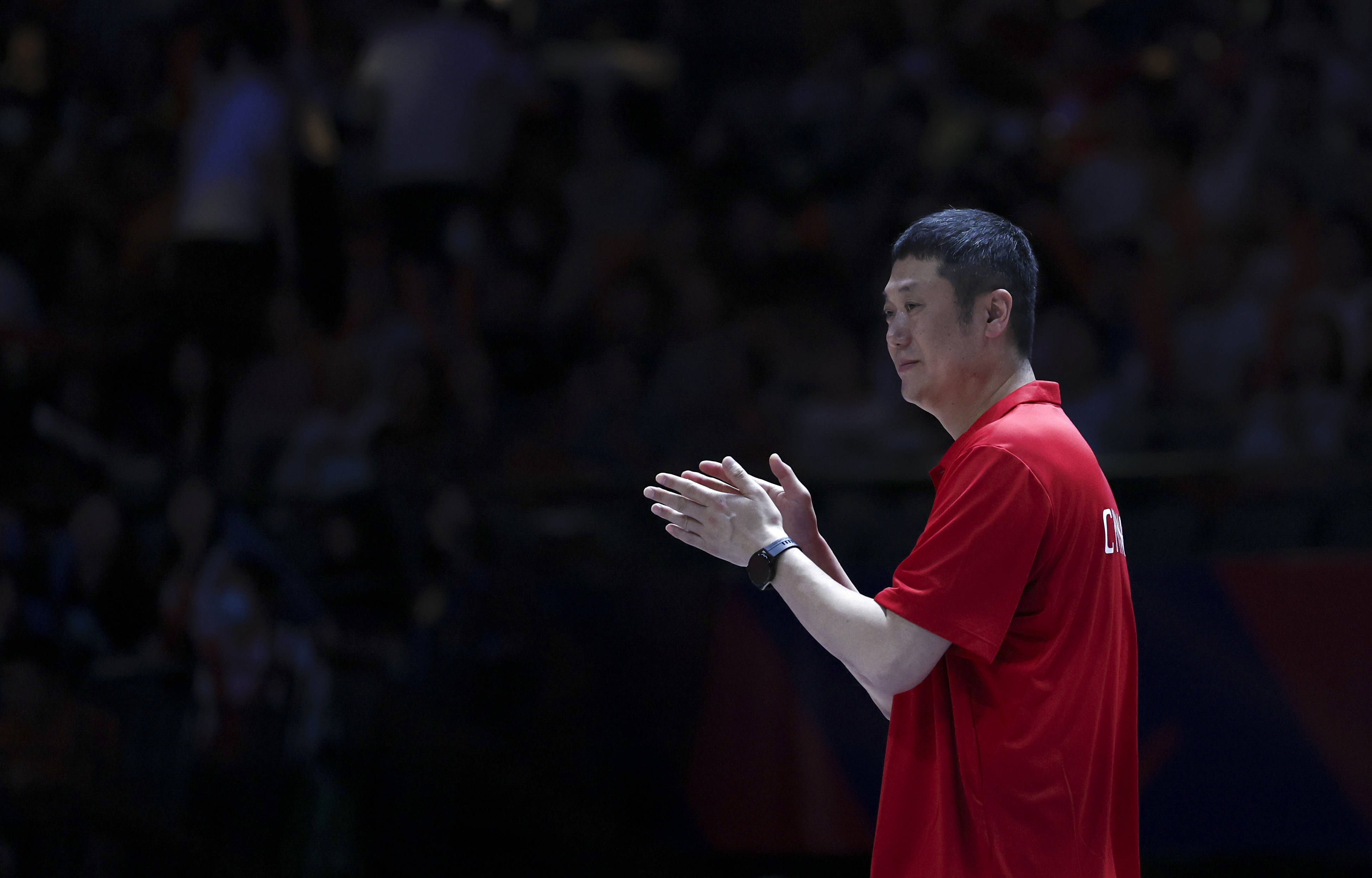 哥伦比亚甲组联赛
_排球中心:中国女排主教练赵勇等3人已赴意大利学习交流