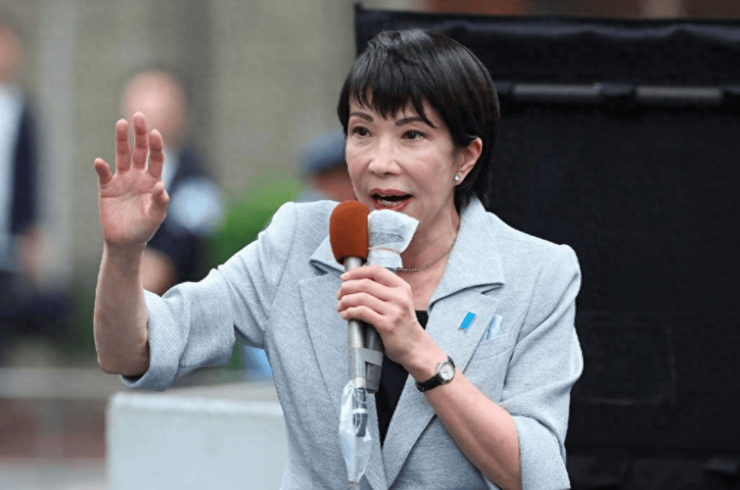 罗马尼亚甲组联赛_5国赴日罗马尼亚甲组联赛，联合声明一字不提中日争端，高市早苗输个精光，枪口转向俄罗斯