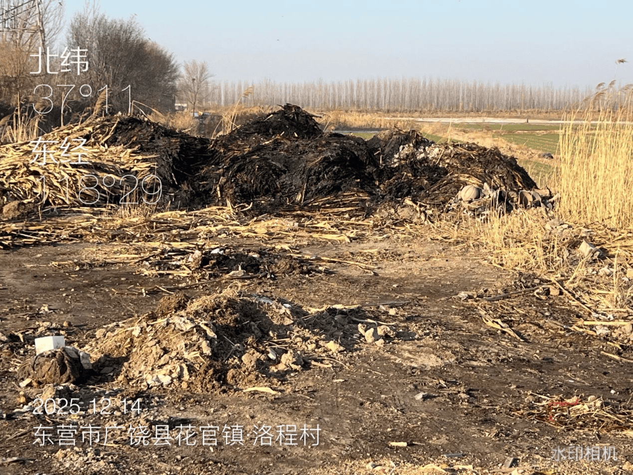 意大利乙组联赛_广饶县：农村人居环境亟待提升