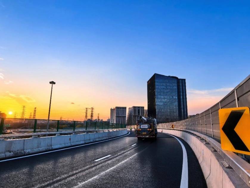 卡帕vs TPS杜古:_8分钟进五环、11分钟达四环卡帕vs TPS杜古:！北京多条道路即将通车——