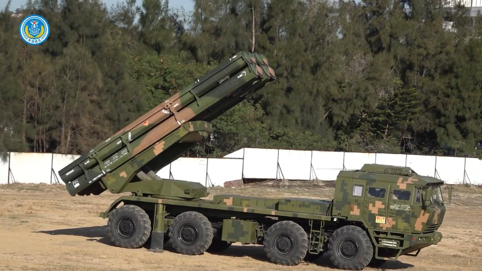 祖华史塔比亚vs威尼斯
_两岸统一利器!炸入台岛24海里祖华史塔比亚vs威尼斯
,解放军倾泻火力,台军只剩1分钟