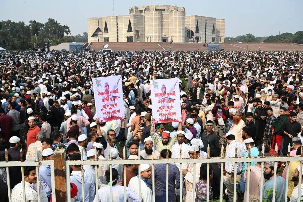 AEK拉纳卡vs白兰恩
_激进政治领袖之死搅动孟印巴关系