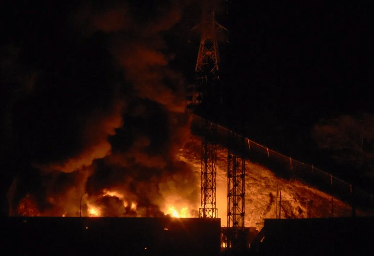 斯托克城vs布拉德福德_金灿荣：马杜罗被抓斯托克城vs布拉德福德，中国将不得不看美国脸色行事，我提三点建议