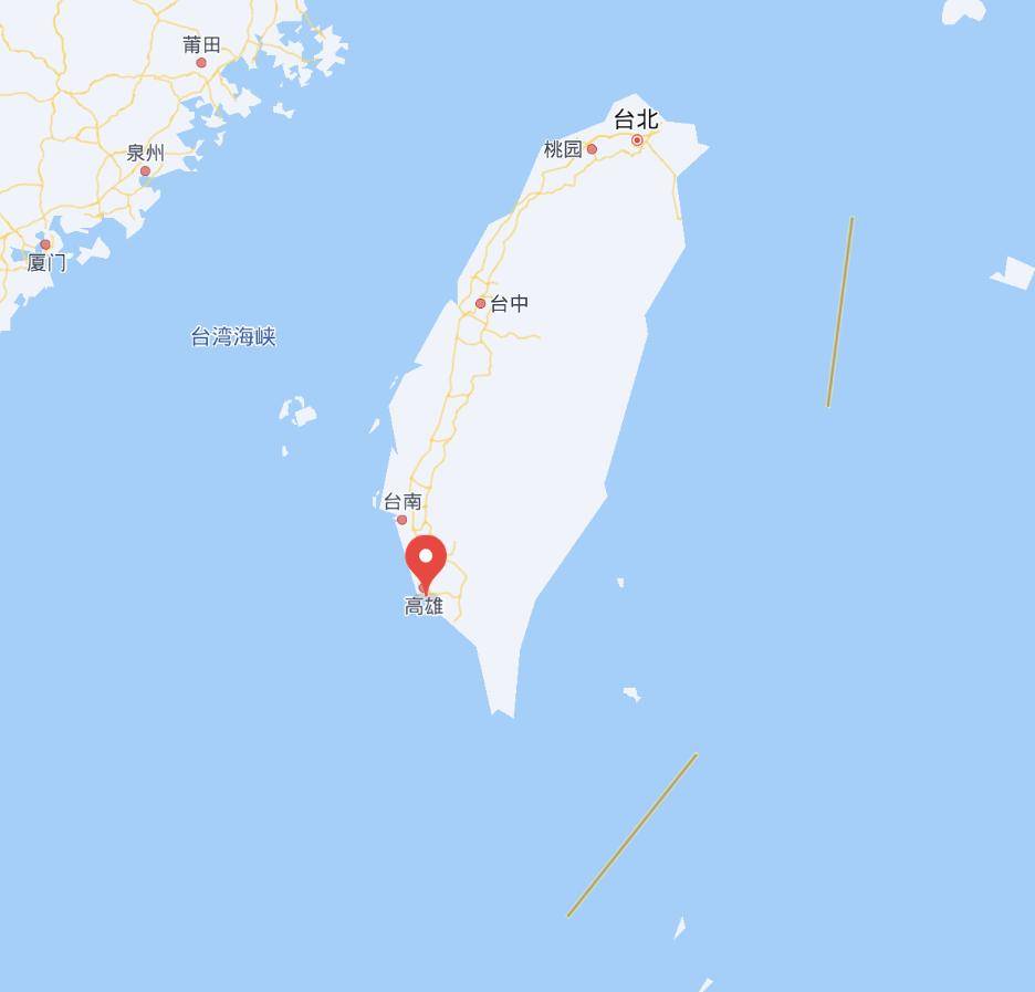 马达加斯加vs苏丹
_不止台北101马达加斯加vs苏丹
,解放军战机拍下高雄85大楼:东风-15瞄准台军鸡南山