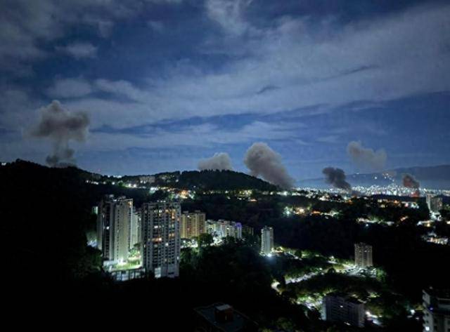 森多利亚vs摩德纳
_马杜罗被抓后发声森多利亚vs摩德纳
,中俄48小时内办了一件事,特朗普别高兴太早