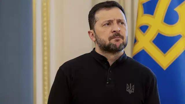 泰国甲组联赛
_泽连斯基制裁9家中企泰国甲组联赛
,中方反制箭在弦上,乌克兰求锤得锤不远了