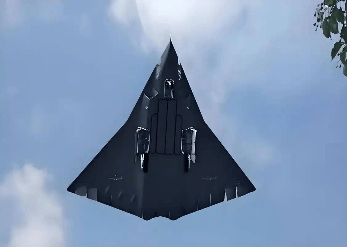 阿根廷职业联赛特别投注_2026开年军工惊喜！印媒：中国第三架歼-36亮相阿根廷职业联赛特别投注，轰-20首飞近在眼前