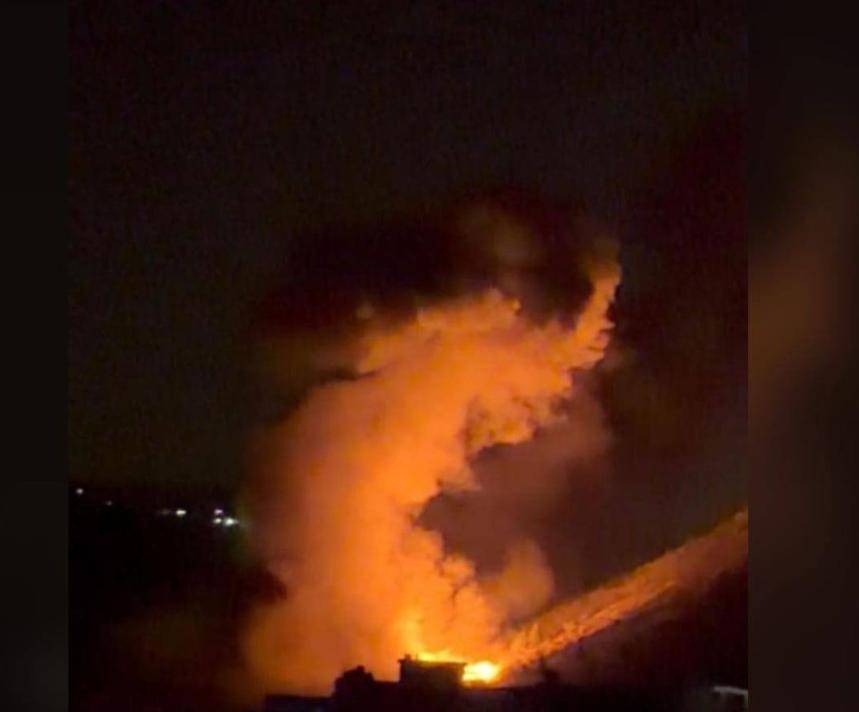 Hga039app_伊朗危险Hga039app,5架俄罗斯大运抵达:法军开火了,击落2架以色列无人机