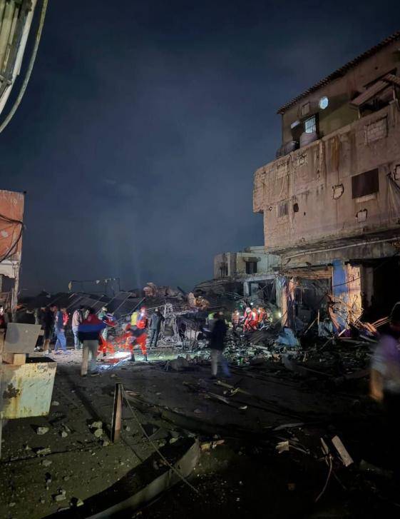 Hga039app_伊朗危险Hga039app,5架俄罗斯大运抵达:法军开火了,击落2架以色列无人机