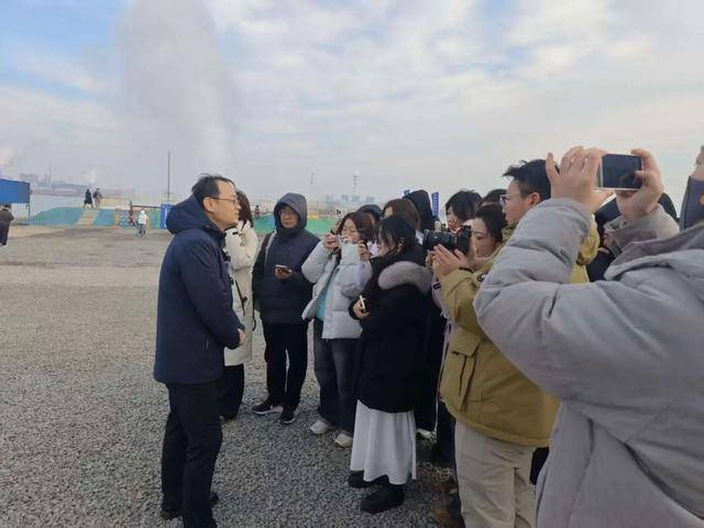 皇冠信用网代理最高占成_162℃！山东东营地下4000米深发现天然“沸腾热水库”皇冠信用网代理最高占成，能发电、生产，还能供暖