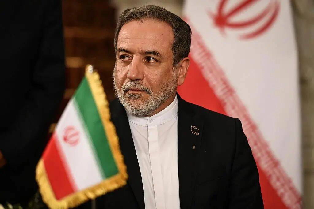 皇冠信用盘注册_伊朗外长：伊朗掌握许多材料皇冠信用盘注册，可证明美国和以色列介入了伊朗国内的“恐怖活动”