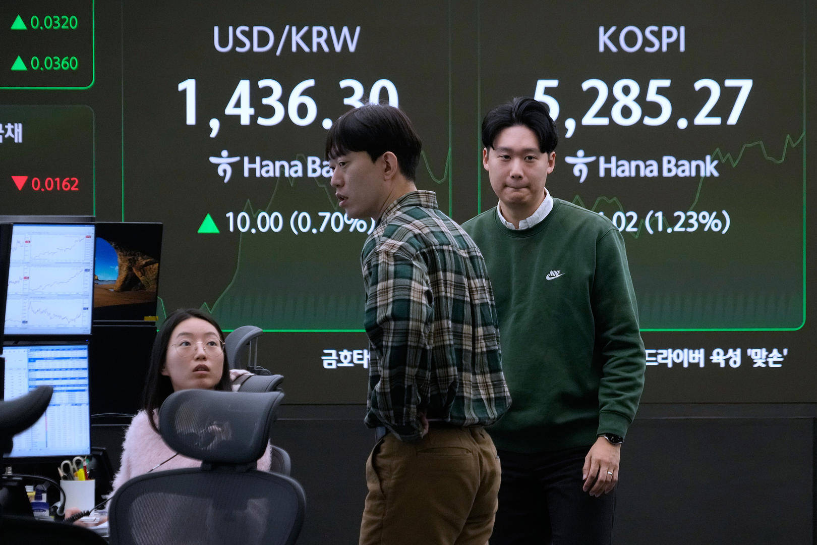 怎么申请皇冠信用网代理_一天蒸发6.5万亿美元怎么申请皇冠信用网代理!全球抛售潮涌现!沃什提名为何会血洗币圈、闪崩贵金属?