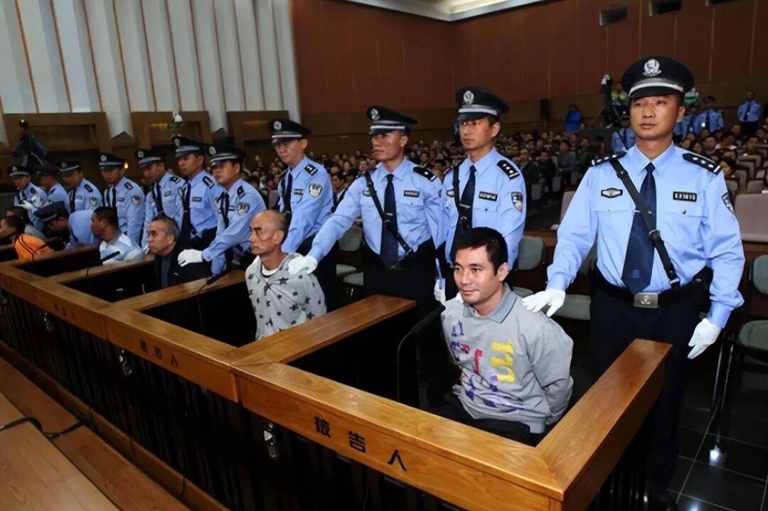皇冠信用网正网_缅北电诈分子在中国被执行死刑皇冠信用网正网,“虽远必诛”的法律依据是什么?