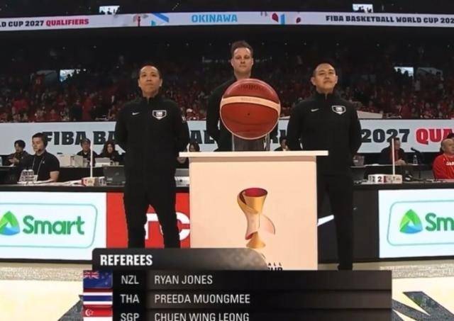 皇冠信用怎么弄_FIBA官方社媒称“中国男篮偷走胜利”皇冠信用怎么弄!评论区翻车