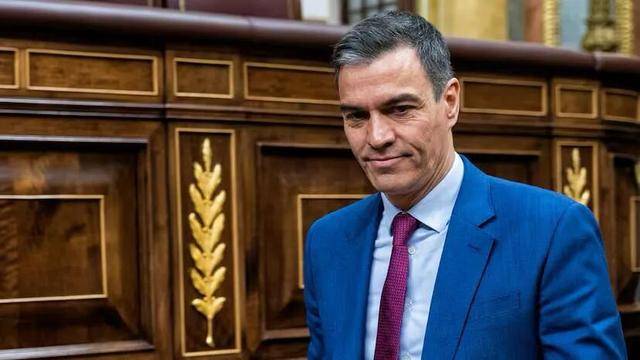 皇冠体育App下载_西班牙首相正式宣布:对所有参与对伊朗战争的军用及相关支援飞机关闭领空