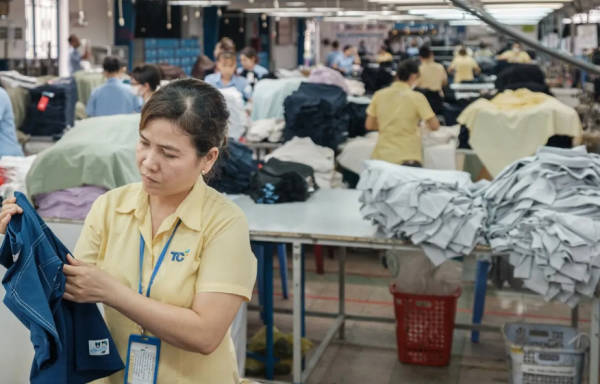 皇冠会员如何申请_“听到美国要查中国成分皇冠会员如何申请,东南亚贸易代表倒吸冷气”