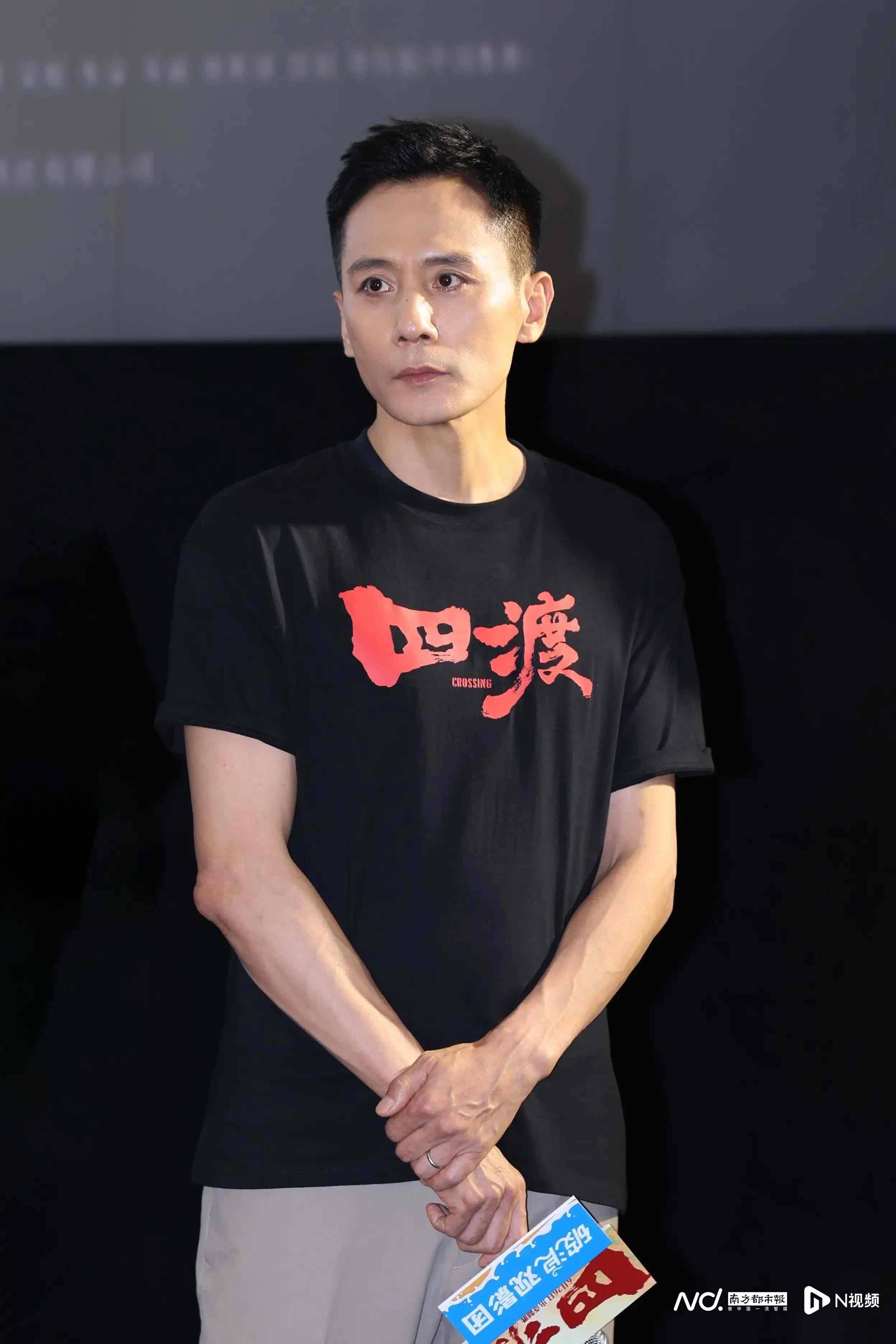 德国vs厄瓜多尔_《四渡》北京首映一票难求德国vs厄瓜多尔，6月26日上映点燃暑期红色银幕