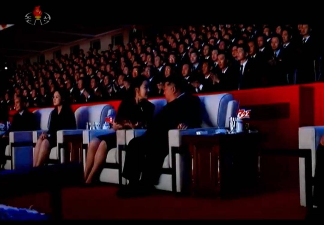 皇冠正网
_金正恩女儿皇冠正网
,“高调”亮相