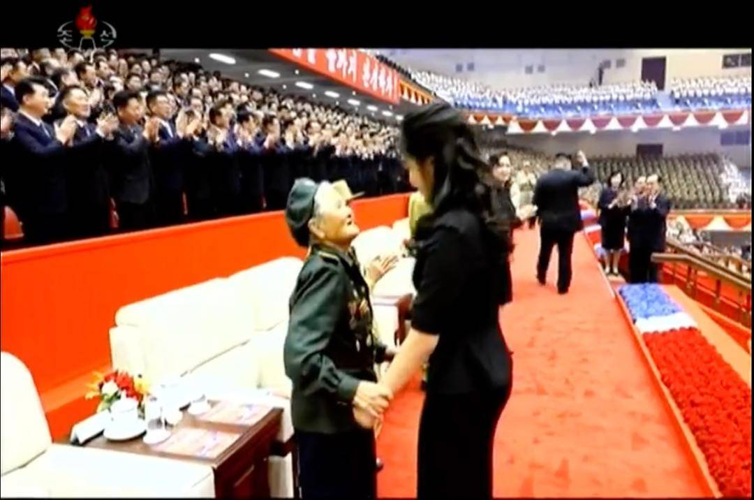 皇冠正网
_金正恩女儿皇冠正网
,“高调”亮相