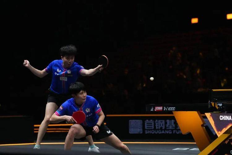 卡塔尔甲组联赛
_WTT中国大满贯2026首冠诞生卡塔尔甲组联赛
!